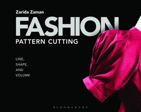Fashion Pattern Cutting