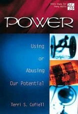 20/30 Bible Study for Young Adults: Power