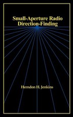 Small-Aperture Radio Direction-Finding