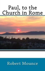 Paul, to the Church in Rome
