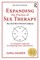 Expanding the Practice of Sex Therapy
