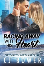 Racing Away With His Heart