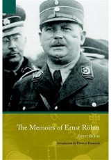 Memoirs of Ernst Roehm
