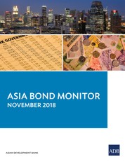 Asia Bond Monitor November 2018