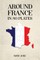 Around France in 80 Plates