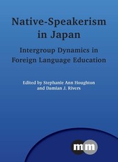 Native-Speakerism in Japan