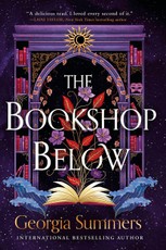 The Bookshop Below