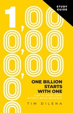 One Billion Starts with One Study Guide
