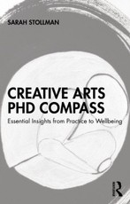 Creative Arts PhD Compass