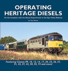 Operating Heritage Diesels