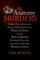 The Anatomy Murders