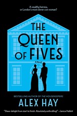The Queen of Fives