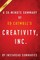 Summary of Creativity, Inc.