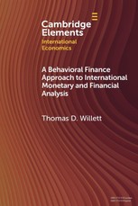 A Behavioral Finance Approach to International Monetary and Financial Analysis