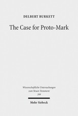 The Case for Proto-Mark