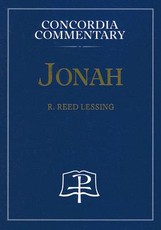 Jonah - Concordia Commentary