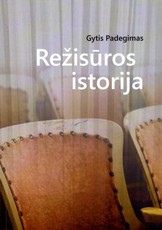 Režisūros istorija