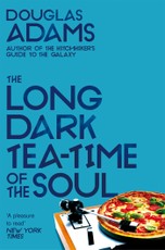 The Long Dark Tea Time of the Soul