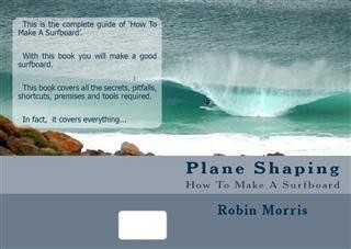 Plane Shaping