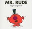 Mr. Rude
