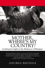 Mother, Where's My Country?