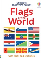Spotter's Guides: Flags of the World