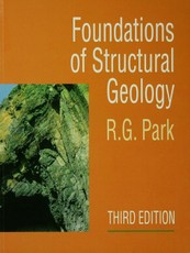Foundation of Structural Geology