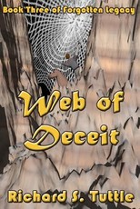 Web Of Deceit