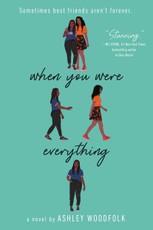 When You Were Everything