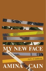 My New Face