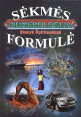 Sėkmės formulė. Numerologija