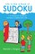 Angus, H: Life Is Like a Book of Sudoku