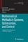 Mathematical Methods in Systems, Optimization, and Control