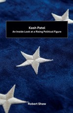 Shaw, R: Kash Patel