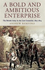 Bold and Ambitious Enterprise