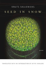 Seed in Snow