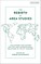 The Rebirth of Area Studies