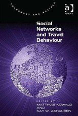 Social Networks and Travel Behaviour