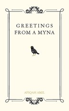 Greetings from a Myna