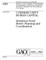 Cybersecurity human capital