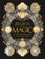 Believe in Magic