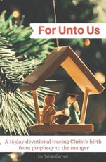 For Unto Us