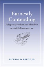 Earnestly Contending