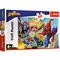 TREFL SPIDER-MAN Dėlionė „Žmogus-voras" 60 det.