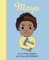 Maya Angelou