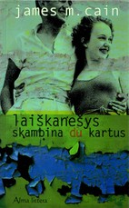 Laiškanešys skambina du kartus