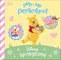 Pop-Up Peekaboo! Disney Springtime