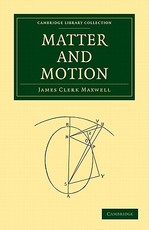 Matter and Motion