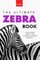 Zebras The Ultimate Zebra Book for Kids