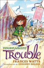Tournament Trouble